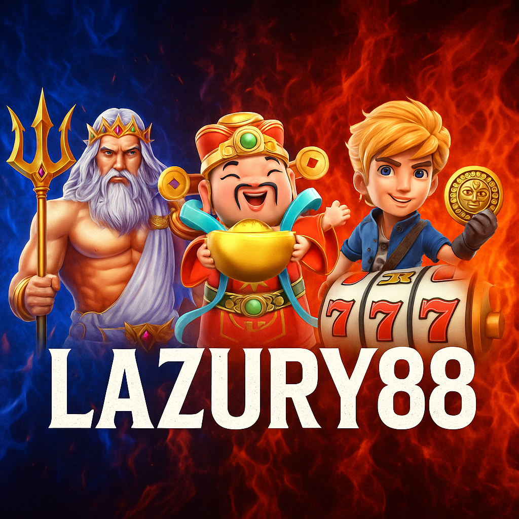 lazury88